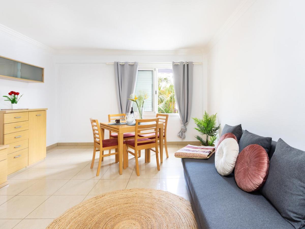Live Los Cristianos Los Playeros Close To The Beach Arona  Esterno foto